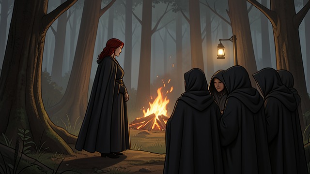Power Without Submission from "The Tale of the Vampire Bride". A Wider World Supernatural Society Glynis discovers Astir’s haven and a hidden world beyond Vlad’s castle and authority.