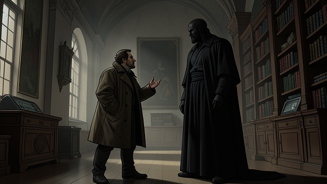 The Refused Proposal from "The Tale of the Vampire Bride". A Proposal Refused A Sudden Claim Vlad reveals that he wants Glynis as his bride, but Edric Wright refuses to leave his daughter behind.