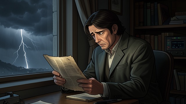 News from Buda from "The Tale of the Vampire Bride". A Brother Waits Hope and Worry Andrew longs for the family’s return and reads news of Glynis’s supposed courtship by a foreign count.