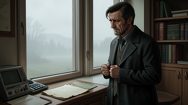 Bereavement by Letter from "The Tale of the Vampire Bride". A Family Lost Official News Andrew receives the false account that his parents and May died in an accident and Glynis survived.