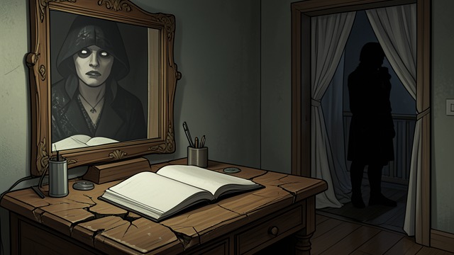 Y/N’s Missing Childhood from "Living with 7 vampires". Y/N’s Missing Childhood Y/N discovers that the woman who raised her was not her biological mother and that her earliest history has been concealed.