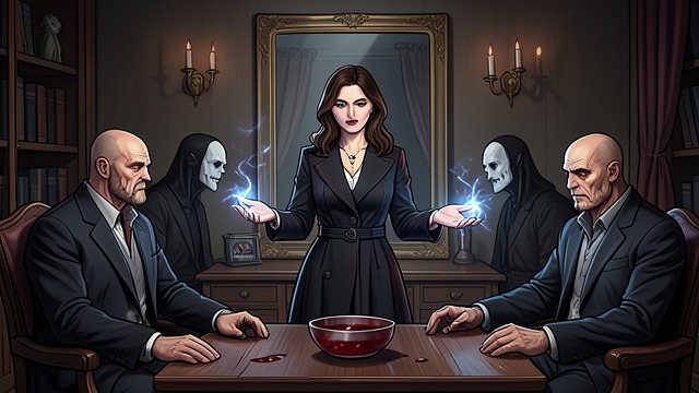 Blood and Choice from "Living with 7 vampires". Blood and Choice By the end, Y/N’s blood is no longer the defining fact of her identity.