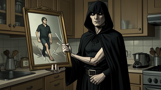 Bodies That Regenerate from "Living with 7 vampires". Bodies That Regenerate The vampires survive severed limbs, crushed forms, falls, and poison that would kill humans.