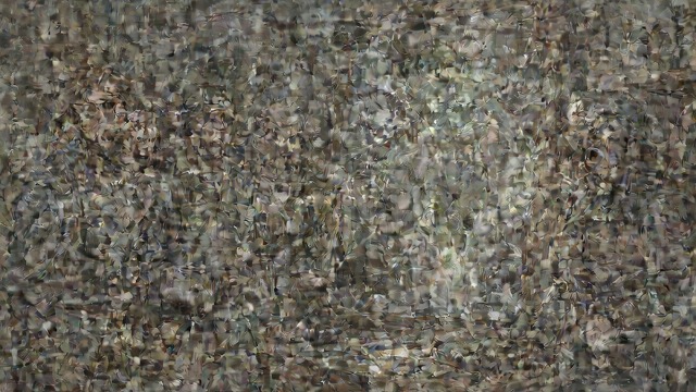 The Destruction of the Mirrors from "Living with 7 vampires". The Destruction of the Mirrors The mirrors are destroyed and the green-eyed entities are released from their imprisonment.