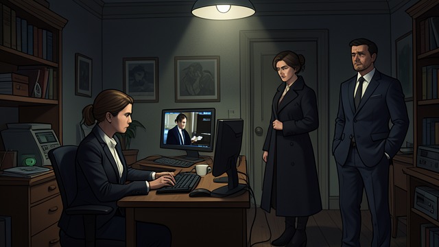 Emma’s Intervention from "Fake Dating Mr. CEO: A Billionaire, Enemies to Lovers Romance". Emma’s Intervention Recognition Emma watches the security footage and immediately sees that Bianca was not in control of the encounter.