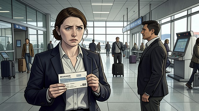 Airport Truth from "Fake Dating Mr. CEO: A Billionaire, Enemies to Lovers Romance". Airport Truth The cost of silence Aiden’s failure to check his phone leaves Bianca believing that he has rejected her explanation.