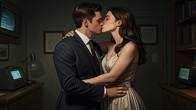 First Mutual Desire from "Fake Dating Mr. CEO: A Billionaire, Enemies to Lovers Romance". First Mutual Desire A temporary disguise The Valentine’s Day encounter between Bianca and Aiden removes their usual titles.