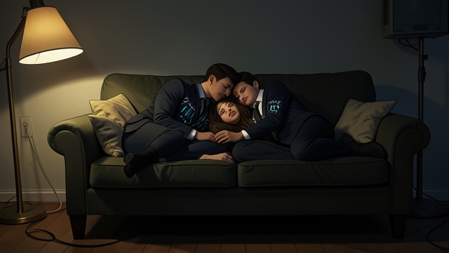 Secret Lovers from "Fake Dating Mr. CEO: A Billionaire, Enemies to Lovers Romance". Secret Lovers A night without witnesses Bianca and Aiden become intimate away from the office, then return to work as if nothing has changed.