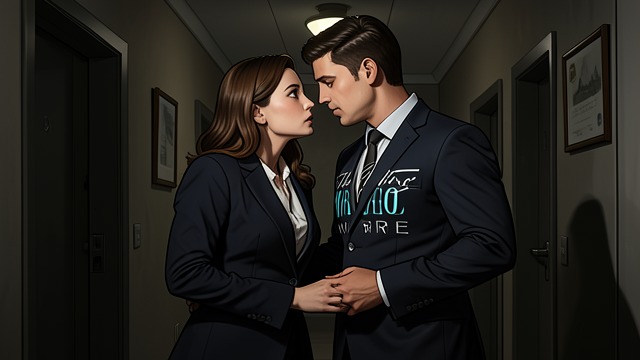 Forbidden Attraction from "Fake Dating Mr. CEO: A Billionaire, Enemies to Lovers Romance". Forbidden Attraction New perception Outside the office, Bianca sees Aiden as physically and emotionally compelling rather than merely insufferable.