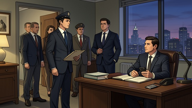 Responsible Executive from "Fake Dating Mr. CEO: A Billionaire, Enemies to Lovers Romance". Responsible Executive Hard-earned perspective Aiden witnesses Emperor Penguin Publishing’s employees leaving and feels compassion for people caught inside…