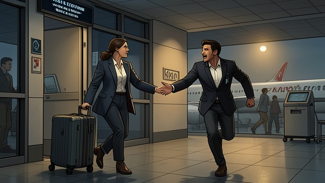 Chosen Return from "Fake Dating Mr. CEO: A Billionaire, Enemies to Lovers Romance". Chosen Return A possible escape Bianca books a one-way flight because leaving Manhattan seems easier than living beneath unresolved guilt.