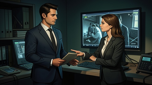 Legal Protection from "Fake Dating Mr. CEO: A Billionaire, Enemies to Lovers Romance". Legal Protection Evidence over impulse Dwayne Jameson and the authorities provide a structure for investigating Darren’s actions.