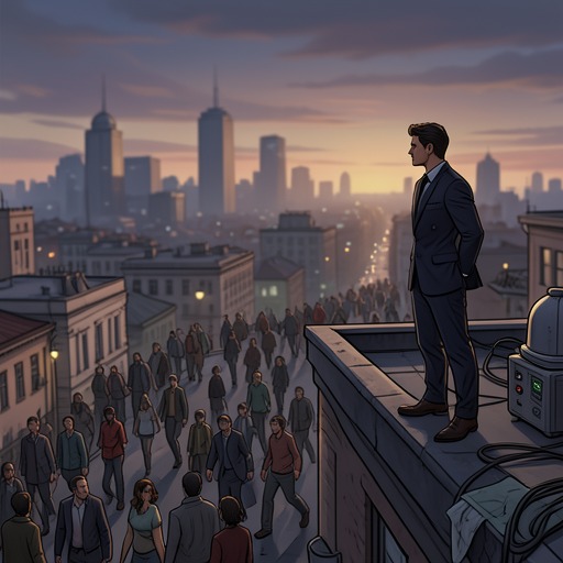 The City as Emotional Landscape from "Fake Dating Mr. CEO: A Billionaire, Enemies to Lovers Romance". This flow follows how Manhattan, Brooklyn, Green-Wood Cemetery, Chicago, and the airport mirror the characters’ changing inner states.