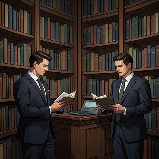 The Meaning of Readers from "Fake Dating Mr. CEO: A Billionaire, Enemies to Lovers Romance". This flow follows the book’s treatment of publishing as a relationship among authors, readers, and institutions.