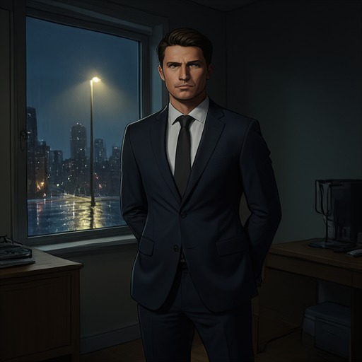 The Ethics of Protection from "Fake Dating Mr. CEO: A Billionaire, Enemies to Lovers Romance". This flow follows the novel’s shifting idea of protection from control and secrecy toward informed responsibility and justice.