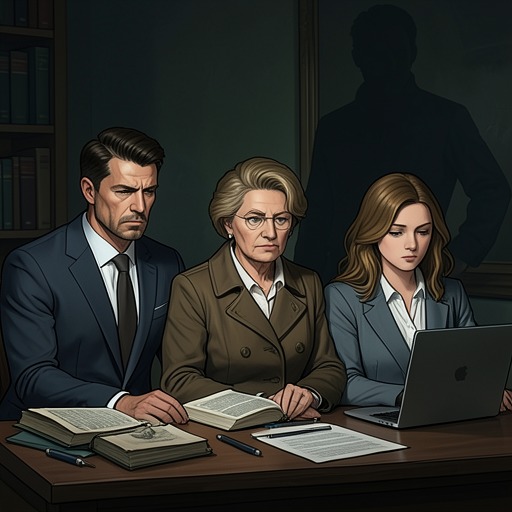 The Family’s Emotional Inheritance from "Fake Dating Mr. CEO: A Billionaire, Enemies to Lovers Romance". This flow traces how the Pierce family’s beliefs about love, loyalty, and usefulness shape Aiden and are challenged by Bianca and Emma.