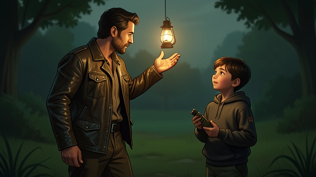 Ben’s Defense of Jack from "Young Captain Jack · The Son of a Soldier". Equality in Loyalty Rejecting Insult Old Ben defends Jack against St. John’s claim that the boy’s father was common or low-born.