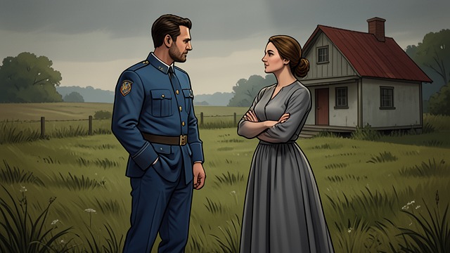 Harry’s Conscience from "Young Captain Jack · The Son of a Soldier". Loyalty to Principle A Southern Cousin in Blue Harry Powell explains that he joined the Union Army because he opposed slavery.