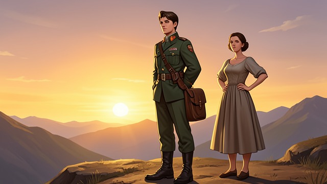 Jack’s Military Dream from "Young Captain Jack · The Son of a Soldier". Romantic Patriotism Desire for the Front Jack imagines the Confederate States Army as a place of honor and adventure.