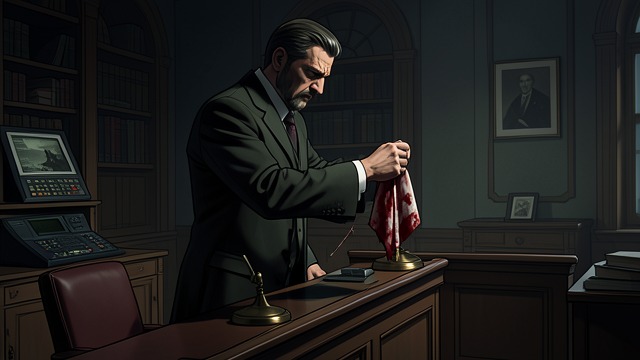 Biological Claim Tested from "Young Captain Jack · The Son of a Soldier". Blood as a Weapon The Claimant’s Argument Mackey assumes that biological fatherhood automatically outranks adoption.