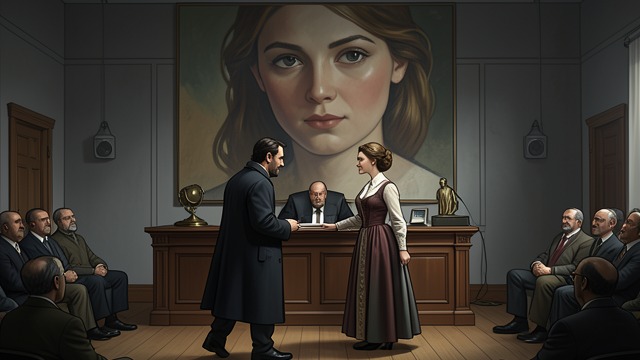 The Legal Stand from "Young Captain Jack · The Son of a Soldier". Refusing Removal A Child’s Choice Jack rejects Dr. Mackey’s demand and insists that an asserted father must prove his claim in court.