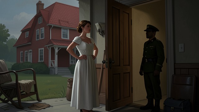Inherited Sectional Fear from "Young Captain Jack · The Son of a Soldier". The Enemy Imagined Southern Anxiety Alice Ruthven and Marion Ruthven fear that Federal troops will loot the plantation and destroy their lives.
