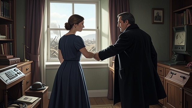 Rejected Courtship from "Young Captain Jack · The Son of a Soldier". A Proposal Refused Marriage as Calculation St. John Ruthven presents love as a path to joining plantations and securing his failing finances.