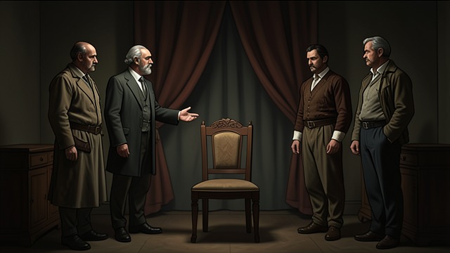 Conflicting Testimony from "Young Captain Jack · The Son of a Soldier". Stories in Opposition Mackey’s Narrative Mackey claims marriage, fatherhood, and survival while George Walden and Harry Powell describe him as an unmarried…