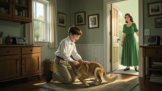 Adopted Plantation Boy from "Young Captain Jack · The Son of a Soldier". An Adopted Home Household Belonging Jack grows up at Ruthven Plantation as Alice Ruthven’s beloved adopted son and Marion Ruthven’s brother in affection.