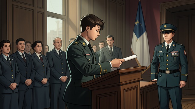 The Future Officer from "Young Captain Jack · The Son of a Soldier". Military Fulfillment Education and Service Jack later enters West Point Military Academy and graduates with high honors.