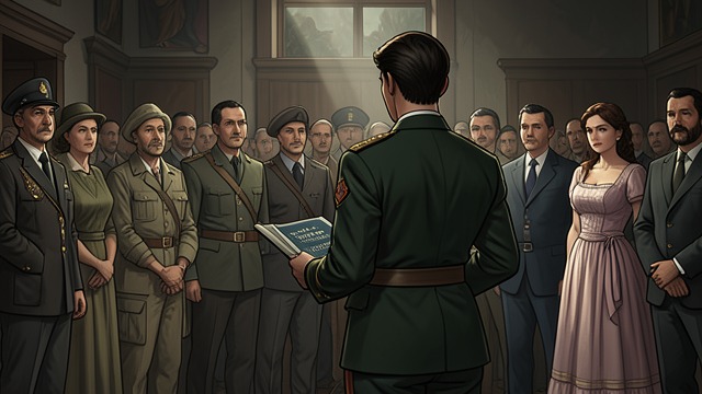 Harry’s Conscientious Service from "Young Captain Jack · The Son of a Soldier". Principle in Uniform Choosing a Side Harry Powell joins the Union Army because he opposes slavery, despite his family’s disapproval.