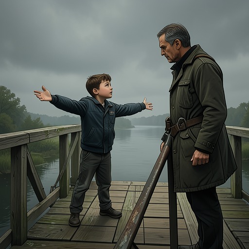 Jack Ruthven’s Development from "Young Captain Jack · The Son of a Soldier". This flow traces Jack’s growth from impulsive independence to disciplined judgment and adult service.