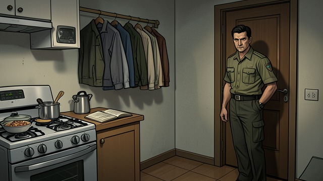 Home as Promise from "The Stars Have Eyes". Preserving a Place for Return The Empty Vessel Joe refuses to treat Maggie's body as an object or abandon it during her absence.