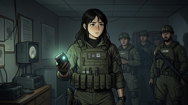 Protective Solidarity from "The Stars Have Eyes". Friends in the Crisis A Shared Secret Joe trusts Sarah with the plan to summon Maggie back, even though the military would oppose it.