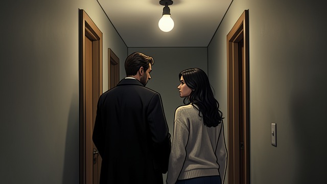 Choosing Initiative from "The Stars Have Eyes". Taking the First Step Father's Warning Barry Mulligan tells Joe that love and assistance are not substitutes for self-reliance.