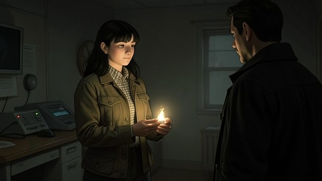 The Independent Agent from "The Stars Have Eyes". Power with Affection Continued Training Sarah practices the emotional amplification Maggie taught her and develops positive applications rather than relying…