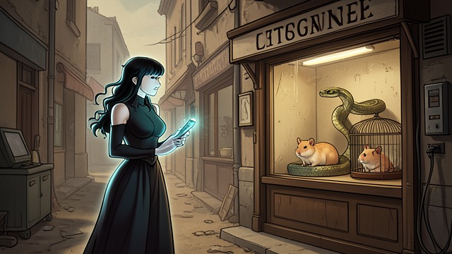 Searching for Life from "The Stars Have Eyes". A City Without Animals The Missing Fauna Maggie notices that Dave-156 contains almost no living animals.