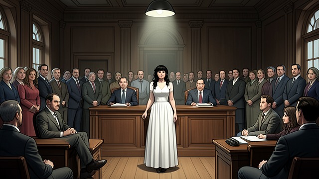 The Trial Performance from "The Stars Have Eyes". Law as Theater A Genuine Case Maggie presents rigorous research while Amy McLarson and Ike McLarson construct a conventional copyright argument.