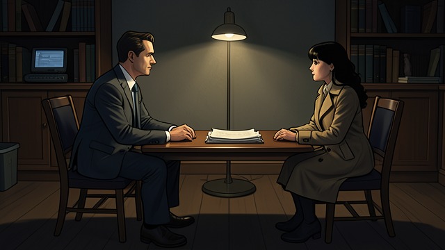 The Detective's Partnership from "The Stars Have Eyes". Mystery as Vocation Returning to the Case Maloney continues visiting Maggie for help with investigations, including the sand shipment that disguises stolen…