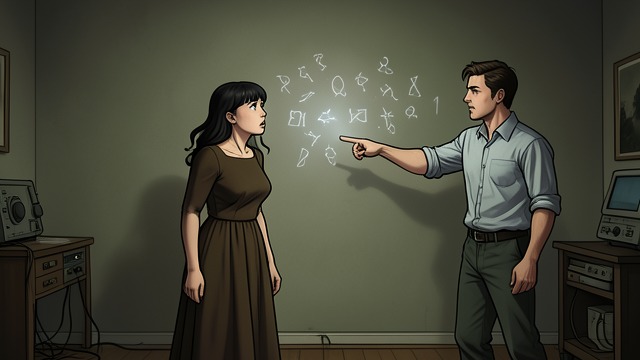 Metaphors Misfire from "The Stars Have Eyes". Language Without Context Literal Hearing Maggie interprets expressions such as “ears,” “ledges,” “snakes,” and “being in a pickle” as factual claims.