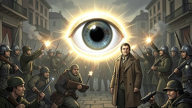 Cult Summoning from "The Stars Have Eyes". A Door Opens Ritual and Accident The Cult of the Gazing Star attempts to summon Magh'rathlak the Observer through sacrifice, chanting, machinery, and forbidden…