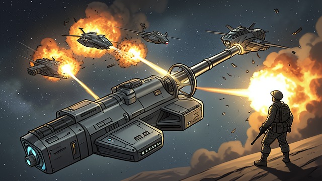 The Arbalest Victory from "The Stars Have Eyes". Skill Beyond the Meta An Unusual Composition Galactic Murder Power fields five gunships and overwhelms Triple Misfire in the opening round.