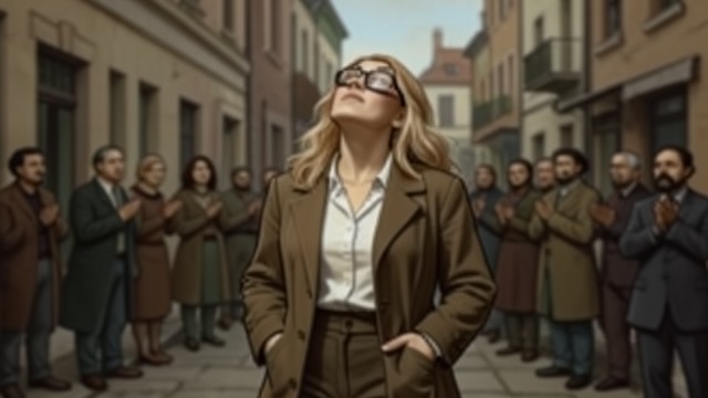 The Work of the Spirit from "Crazy Mama: 9 Steps to a Not-So-Normal Life". The Work of the Spirit Prayer in Public Hannah Keeley describes praising God aloud on neighborhood walks and claiming promises as she moves.