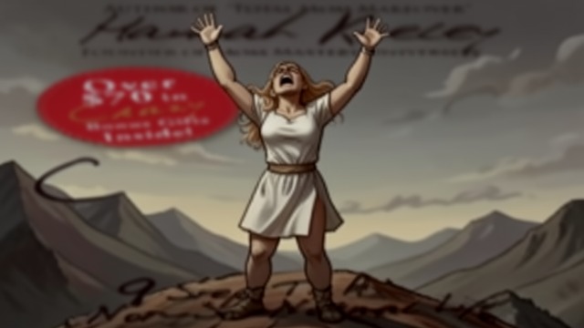 Habakkuk’s Complaint from "Crazy Mama: 9 Steps to a Not-So-Normal Life". Habakkuk’s Complaint Asking for Rescue Habakkuk cries out over violence and a lack of deliverance, voicing the frustration of someone overwhelmed by present…