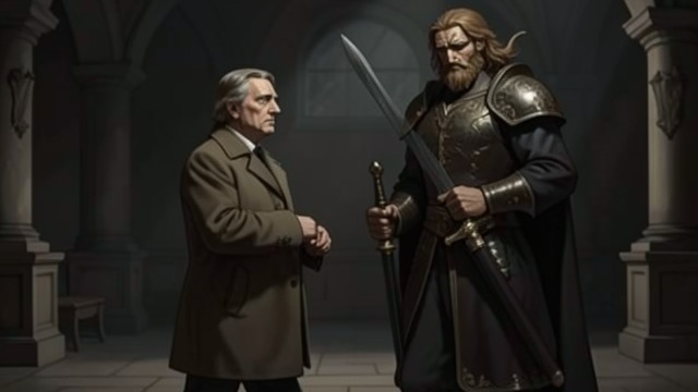 A Gift That Must Be Used from "Crazy Mama: 9 Steps to a Not-So-Normal Life". A Gift That Must Be Used Identity Before Confidence Gideon sees himself as insignificant, while the angel calls him a mighty man of valor.