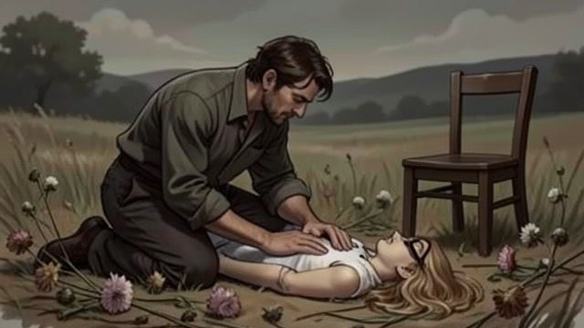 Haran’s Death from "Crazy Mama: 9 Steps to a Not-So-Normal Life". Haran’s Death A Central Loss Haran dies, taking with him Terah’s eldest son and the future that Terah associated with him.