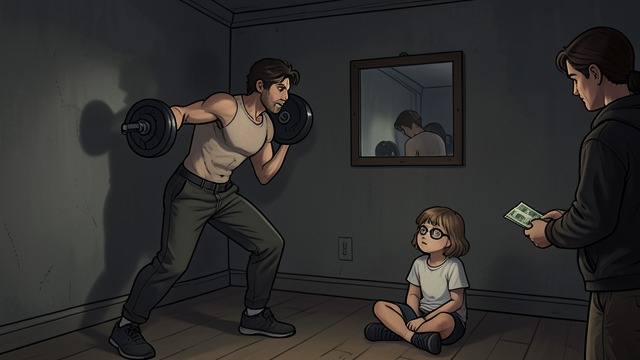 Work Before Ease from "Crazy Mama: 9 Steps to a Not-So-Normal Life". Work Before Ease Daily Restraint Exercise, paying with cash, and disciplining a child are examples of actions that feel harder than their alternatives.