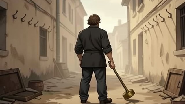 The Town of Haran from "Crazy Mama: 9 Steps to a Not-So-Normal Life". The Town of Haran A Name That Reopens Grief Terah stops in a town bearing his dead son’s name, making the loss part of the family’s daily surroundings.