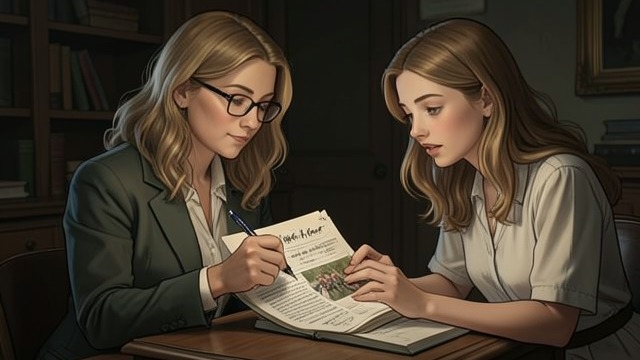 The Recipe Shared from "Crazy Mama: 9 Steps to a Not-So-Normal Life". The Recipe Shared Generosity at the Table Mary writes down her familiar recipe on the back of a church bulletin for Hattie.