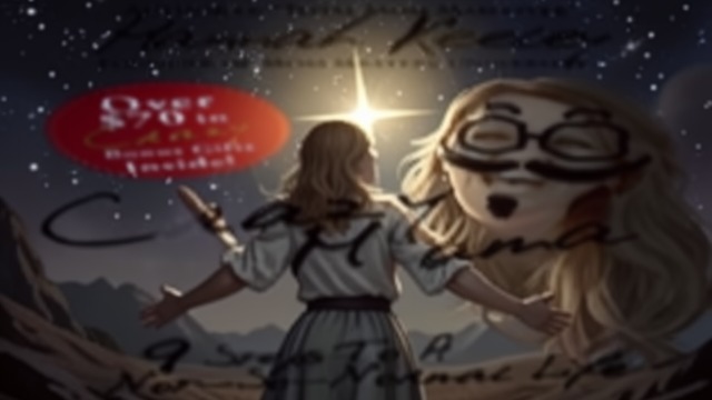 A Promise Beyond the Tent from "Crazy Mama: 9 Steps to a Not-So-Normal Life". A Promise Beyond the Tent A Wider Invitation Hannah Keeley reads Abraham’s encounter with the stars as God drawing a discouraged person beyond a restricted…